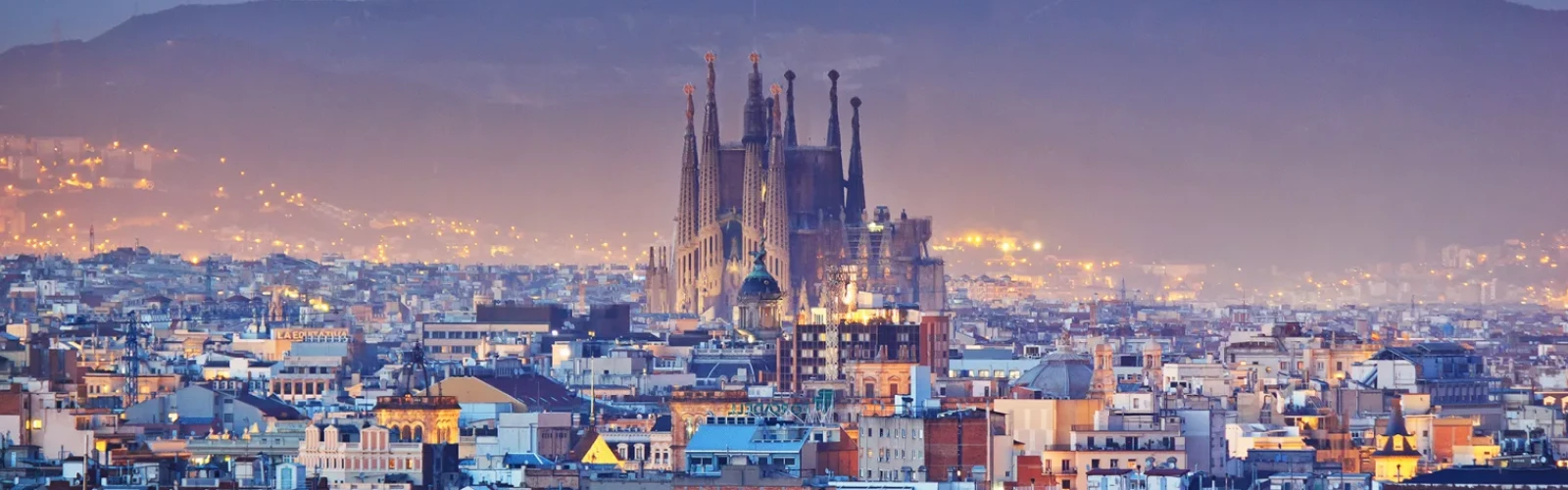 Barcelona in 48 Hours: Gaudí, Tapas & Beaches