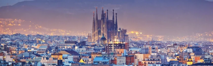 Barcelona in 48 Hours: Gaudí, Tapas & Beaches