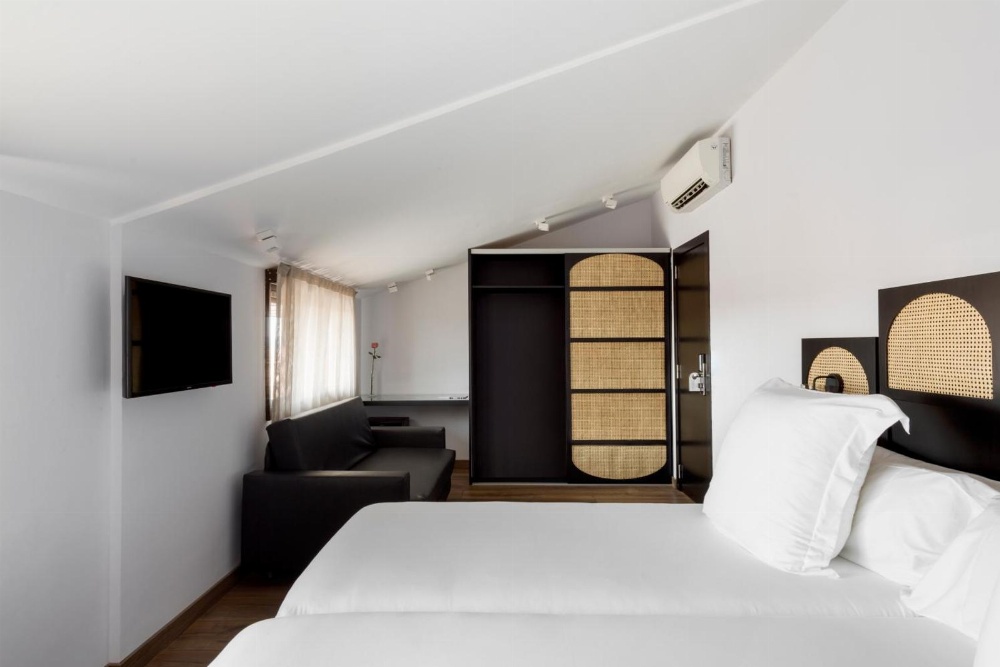 Hotel Astoria Main image